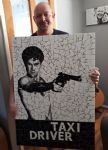 Paul Houghton Mosaics Salford